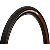 Image de Panaracer GravelKing Pneu pliable semi-Slick Plus TLC Noir/marron 27,5 x 1,90