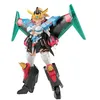 Image de The King of Braves GaoGaiGar figurine Plastic Model Kit Cross Frame Girl Star Gaofighgar 19 cm