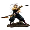 Image de Kotobukiya Demon Slayer - Tengen Uzui Bonus vers. - Statuette 1/8 ARTFXJ 23cm