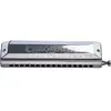 Image de Suzuki Chromatix SCX-64-C chromatische mondharmonica C