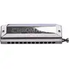 Image de Suzuki Chromatix S-SCX-48-C chromatische mondharmonica C