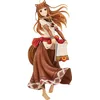 Image de Kadokawaascii - Spice And Wolf - Holo 1/7 PVC Figure Plentiful Apple Harvest Ver