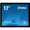 Image de iiyama Prolite TF1734MC-B7X Moniteur à écran Tactile 43,2 cm (17") 1280 x 1024 Pixels Plusieurs Pressions Noir