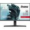 Image de IIYAMA GB2870UHSU -B1 Écran PC Gamer - G Master - 28 4K - Fast IPS SLAB - 1 MS - 150 Hz - HDMI 2.1 / DisplayPort - AMD F