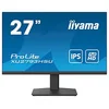 Image de iiyama ProLite XU2793HSU-B4 Écran LED 27" avec panneau IPS Full HD 1920 x 1080, 300 cd/m², 1000:1-4 ms, HDMI, VGA, DisplayPort, noir