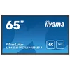 Image de IIYAMA LH6570UHB-B1/65 VA Panneau 4K UHD Andr.9, S