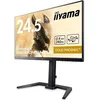 Image de Iiyama, Moniteur GB2590HSU-B5-24,5", IPS, 1920 x 1080/240Hz, 1H1DP,HAS