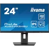 Image de iiyama XUB2493HSU-B6-23.8",IPS,1920x1080/100Hz,1H1DP, Has