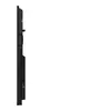 Image de iiyama ProLite TE8612MIS-B3AG - Classe de diagonale 86" (85.6" visualisable) écran LCD rétro-éclairé par LED - signalétique numérique interactive - avec écran tactile (multi-touch) / capacité PC en option (slot-in) - 4K UHD (2160p) 3840 x 2160 - c en occasion ou reconditionné