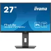 Image de iiyama ProLite XUB2797QSU-B2 - Écran LED - 27" - 2560 x 1440 QHD @ 100 Hz - IPS - 300 cd/m² - 1300:1 - 1 ms - HDMI, DisplayPort - haut-parleurs - noir, mat en occasion ou reconditionné