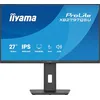 Image de Iiyama ProLite XB2797QSU-B1 27" QHD IPS-Monitor 2560x1440 75Hz 2xHDMI Schwarz