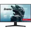 Image de Ecran PC Gamer IIYAMA G-Master Red Eagle Noir Fast IPS 24''