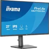 Image de iiyama XB2793HSU-B1-27, IPS, 1920 x 1080/120 Hz, hub USB, 1H1DP, Has