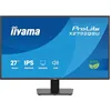 Image de iiyama X2792QSU-B1 27" Eco IPS, 120 Hz, 1 ms, certifié Eyesafe & EyeComfort, 2560 x 1440, HDMI/DP TCO10, TUV-GS, Epeat Silver