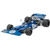 Image de Dickie - Tamiya 300012054-1:12 Tyrell 003, 1971 Monaco GP Véhicule