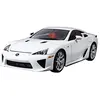 Image de Tamiya - 24319 - Maquette - Lexus LFA - Echelle 1:24