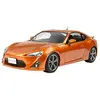 Image de Tamiya - 24323 - Maquette - Voiture - Toyota 86