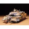 Image de Tamiya - 35158 - Maquette - M1A1 Abrams Démineur - Echelle 1:35
