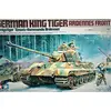 Image de Tamiya - 35252 - Maquette - King Tigre Ardennes - Echelle 1:35