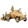 Image de Tamiya - 35286 - Maquette - Sd.Kfz.222 Afrique du Nord