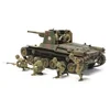 Image de Tamiya - 35331 - Maquette - Char d'assaut - Canon Autom Japonais