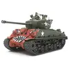 Image de Tamiya - 300035359-1:35 US M4A3E8 - Sherman Easy Eight Corée