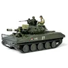Image de TAMIYA 35365-1:35 US M551 Sheridan Vietnam, modélisme, kit de Construction en Plastique, Loisirs, Bricolage, Collage, modélisme, modélisme, Assemblage