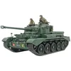 Image de Model plastikowy Brytyjski czo g kr  ownik A34 Comet 1/35