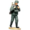 Image de Tamiya - 36311 - Maquette - Servant de Mitrailleuse Allemand - Echelle 1:16