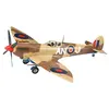 Image de Tamiya - 60320 - Maquette - Spitfire Mk.VIII - Echelle 1/32