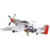 Image de Tamiya - 60322 - Maquette - P-51D Mustang - Echelle 1/32