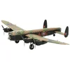 Image de Tamiya - 61111 - Maquette - Avro Lancaster B.Mk.III - Echelle 1/48