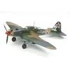 Image de Tamiya - 61113 - Maquette - Aviation - Il-2 Stourmovik