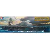 Image de Tamiya- USS Enterprise Aircraft Carrier Véhicule KIT MODÈLE, 78007, Multicolore, 1005x267x203mm