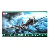 Image de Tamiya - 61057 - Maquette - Heinkel HE219A-7 Uhu - Echelle 1:48