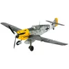 Image de Tamiya - 61063 - Maquette - Messerschmitt - BF109E-4/7 Trop - Echelle 1:48
