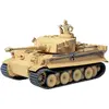 Image de Tamiya - 35227 - Maquette - Tigre I Prod - Initiale D A K - Echelle 1:35