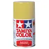 Image de TAMIYA PS-52 Champagne Gold Lexan Color Spray # 86052
