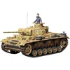 Image de Tamiya - 35215 - Panzer III Ausf. L