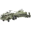 Image de TAMIYA 1:35 Wwii US 40to Transp.Drag
