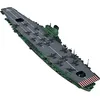 Image de Tamiya - 31215 - Maquette - Bateau - Porte Avions Shinano