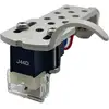 Image de JICO Omnia J44D Aurora element voor DJ-gebruik zilver