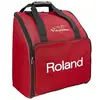 Image de Roland Gig bag design, personnalisé pour les accordéons FR-7b, FR-7, FR-5b, et FR-5, BAG/FR