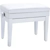 Image de Roland RPB-400WH Bancs de piano Blanc