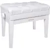 Image de Roland RPB-500PW Polished White pianobank