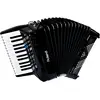 Image de Roland FR-1X BK V-Accordion pianoklavier zwart