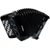 Image de Roland FR-1XB BK V-Accordion knoppenklavier zwart
