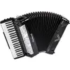 Image de Roland FR-8X BK V-Accordion pianoklavier zwart