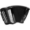 Image de Roland FR-8XB BK V-Accordion knoppenklavier zwart