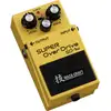 Image de Boss SD-1W Super Overdrive Waza Craft